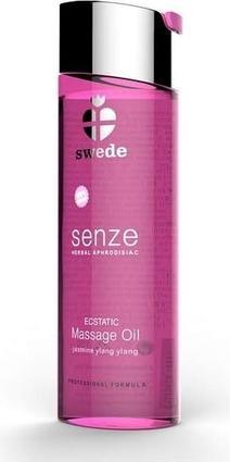 Actual product image Swede Massage Oil (150 ml)