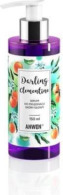 Produktbild Anwen Darling Clementine scalp serum 150ml (150 ml)