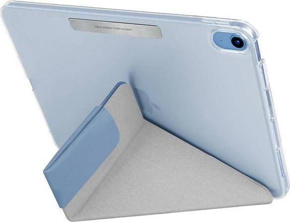 Actual product image Uniq Camden (iPad 2022 (10th Gen))
