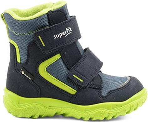 Image du produit Legero Bottes 1-000047-8020 (24)