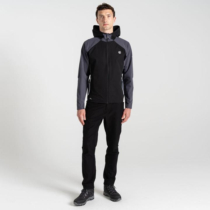 Produktbild Dare2b Latitudianl II Softshell (M)