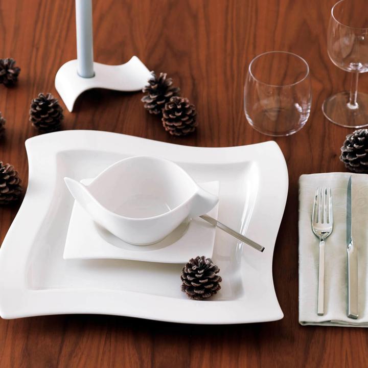 Produktbild Villeroy & Boch Suppen-Obertasse NewWave (450 ml, 1 x)