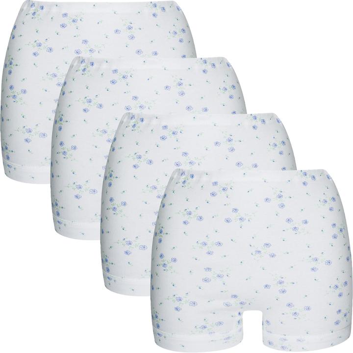 Con-ta Damen-Schlüpfer 4er-Pack