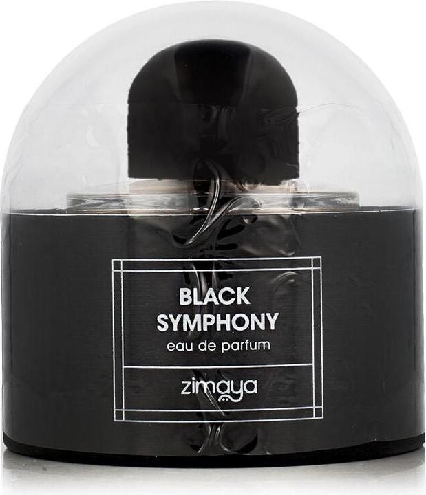 Produktbild Zimaya Black Symphony (Eau de Parfum, 100 ml)
