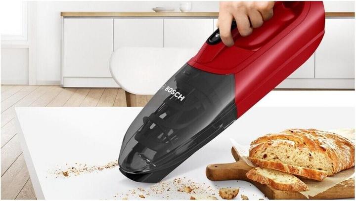 Actual product image Bosch Hausgeräte BBHF214R