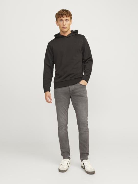Actual product image Jack & Jones JJIGLENN JJORIGINAL SQ 273 Slim Fit Jeans Slim Fit Jeans (W29/L34)