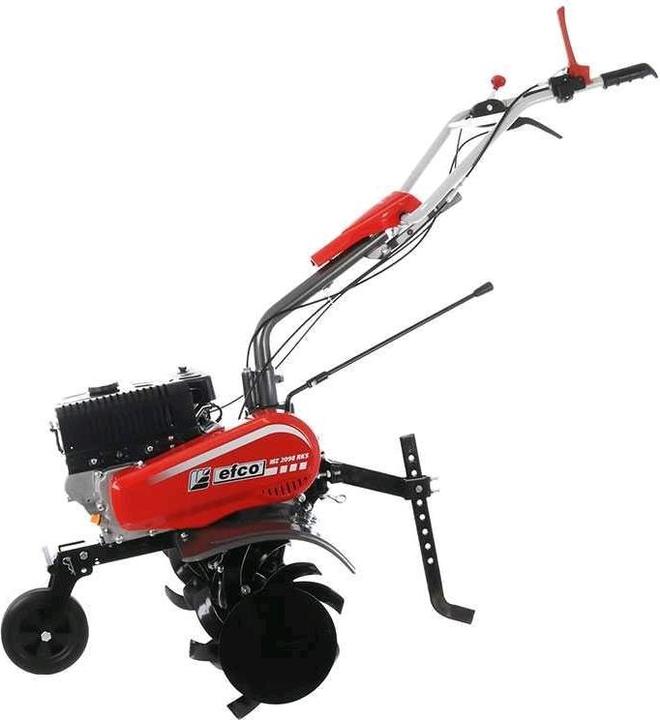 Efco Motoculteur MZ 2098 RKS de 182 cm3