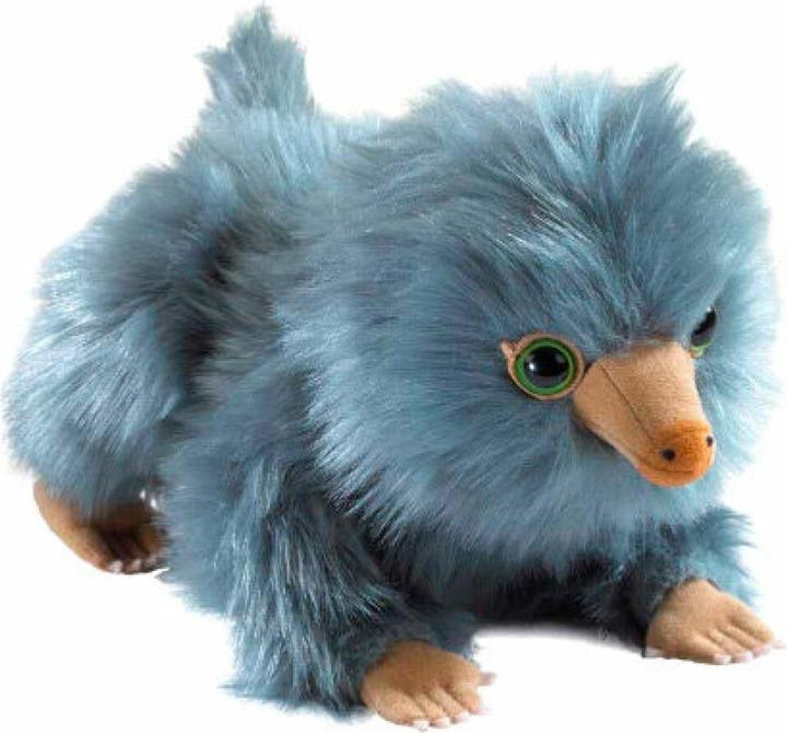 Noble Collection Baby Niffler (11 cm)