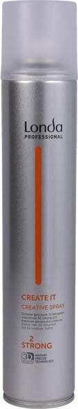 Produktbild Londa Create It Haarspray strong (300 ml)