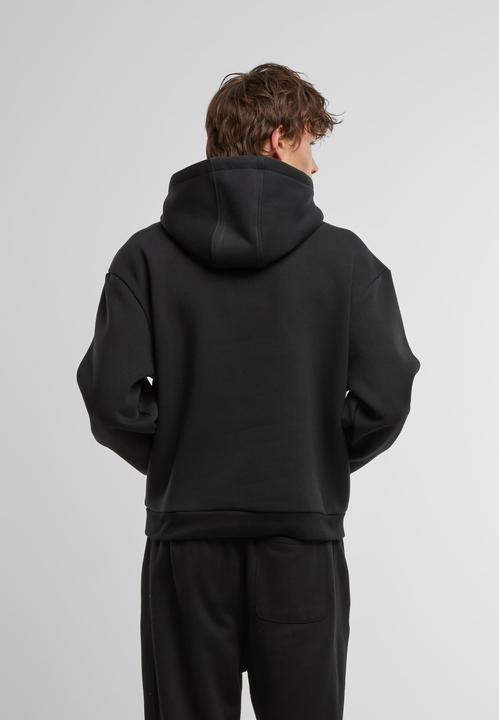 Produktbild Urban Classics Upscale L.A. College Fluffy Hoody - 195863 (XL)