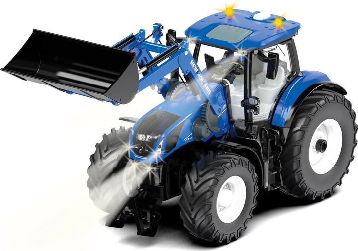 Produktbild Siku New Holland T7.315 (RTR Ready-to-Run)