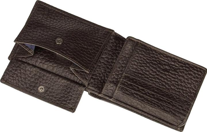 Produktbild Braun Büffel Geldbörse Yannik 53134