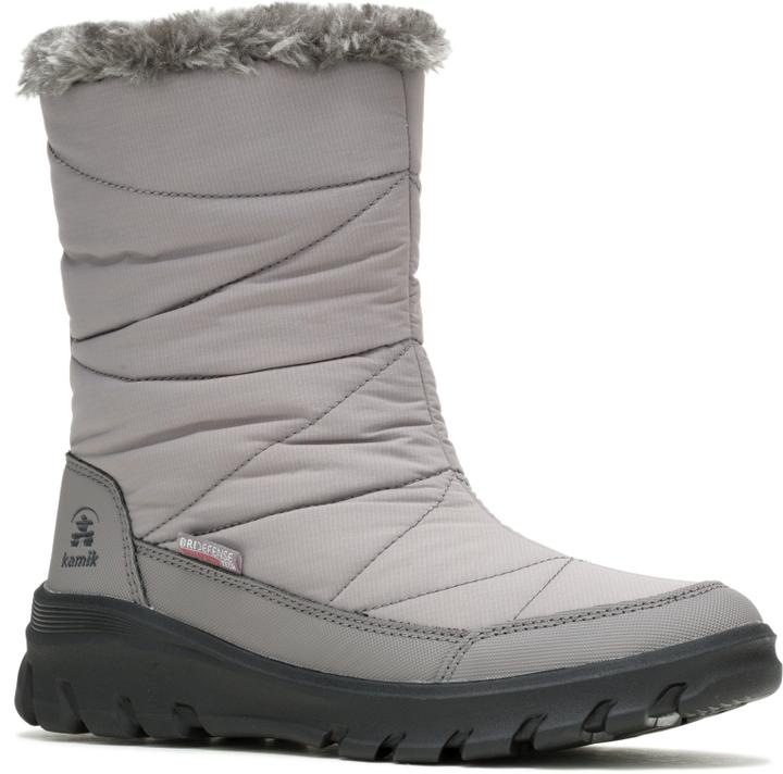 Produktbild Kamik Women's Snowdon Zip (38)