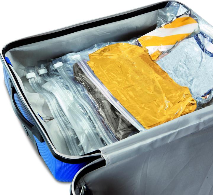 Immagine prodotto Torimex Borsa sottovuoto Space Pack da viaggio