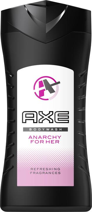Image du produit AXE Anarchie pour elle (250 ml)