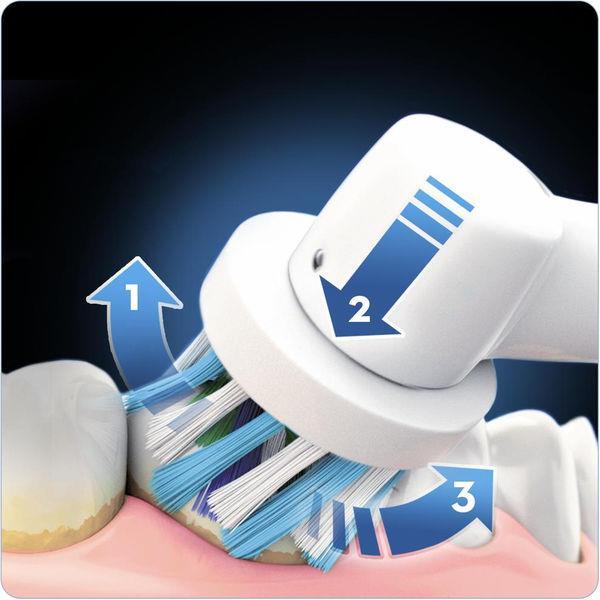 Produktbild Oral-B Genius 9000 Black&White CH-Edition (Oszillierende Zahnbürste)