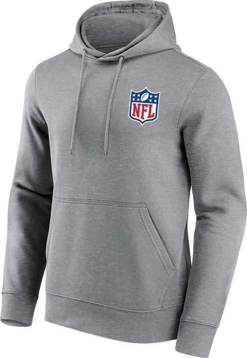 Image du produit Fanatics NFL All Team Graphic Hoodie XL (XL)