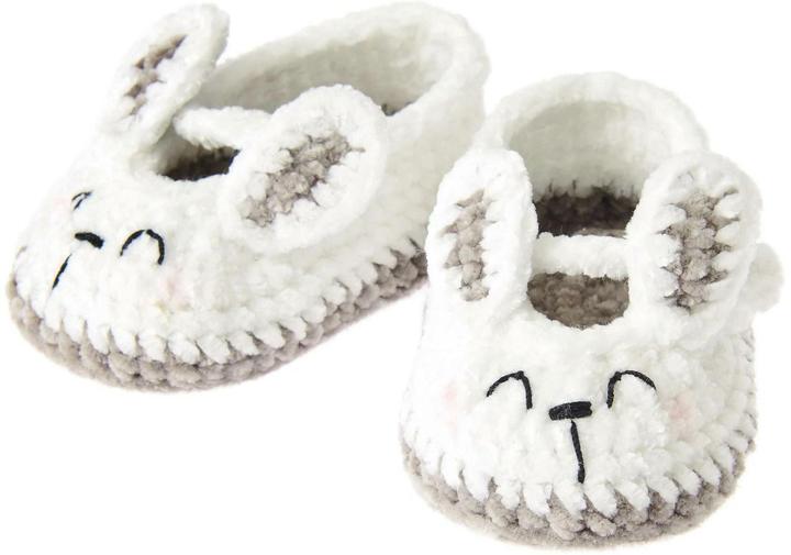 Rico Design Ricorumi.Baby Booties.Hase.400027.026 (40)