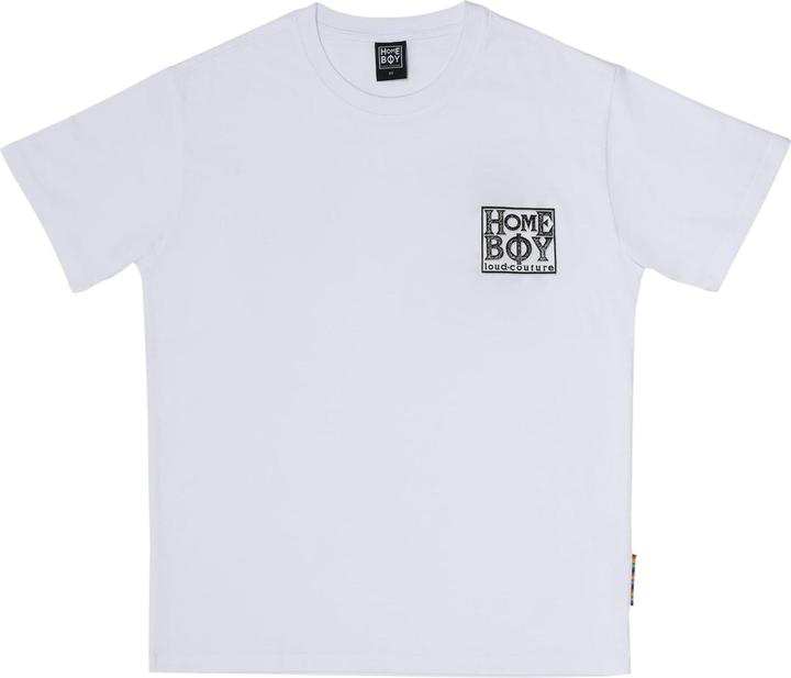 Homeboy Old School Tee