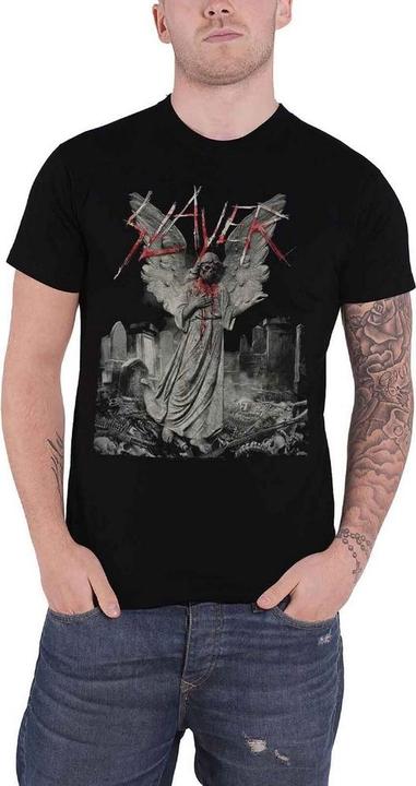 Immagine prodotto Universal Textiles Gravestone Walks Maglietta Adulto Unisex (XL)