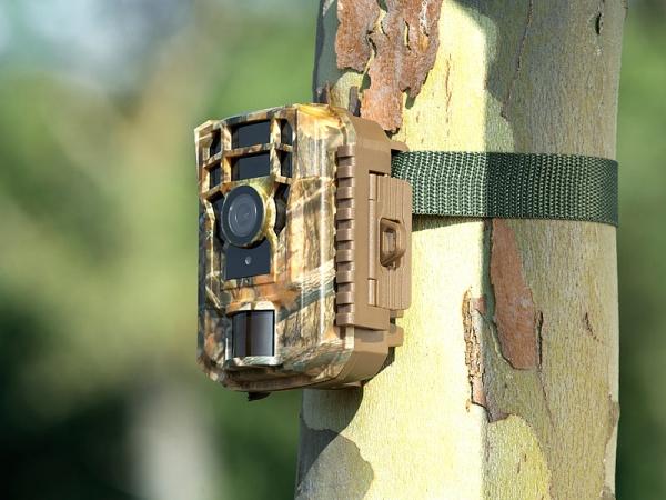 Image du produit VisorTech Caméra gibier Full HD