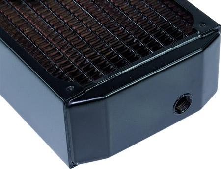 Image du produit Alphacool NexXxoS UT60 Full Copper 560mm (140 mm)