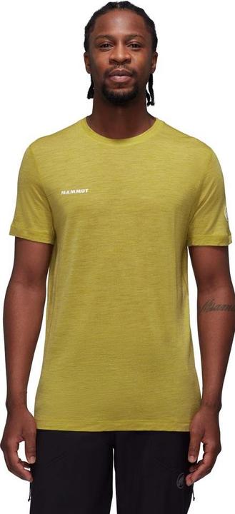 Immagine prodotto Mammut Maglietta Tree Wool FL Uomo (L)