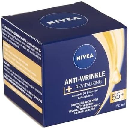 NIVEA Anti Wrinkle Revitalizing (50 ml)