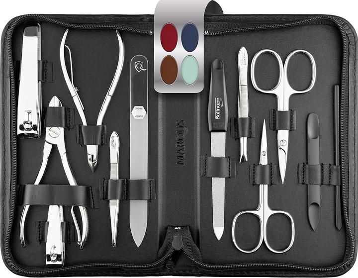 Produktbild MarQus Maniküre Set