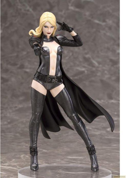 Image du produit Kotobukiya X-Men - Emma Frost