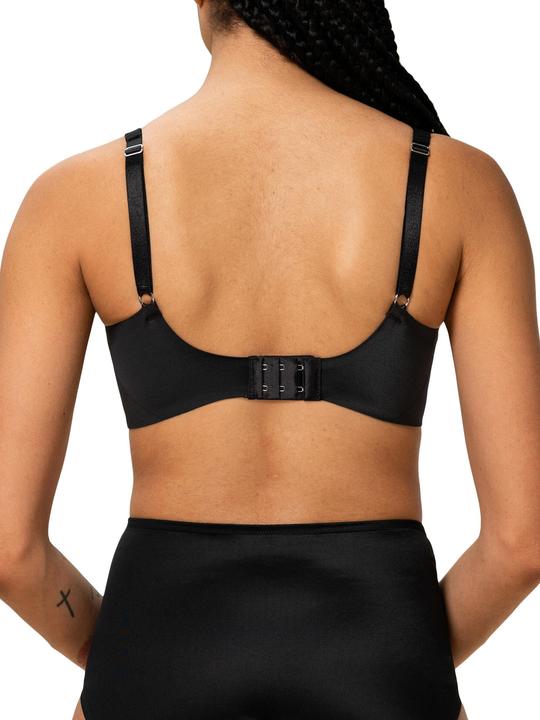 Actual product image Triumph True Shape Sensation underwired bra (100 C, pack of 2)