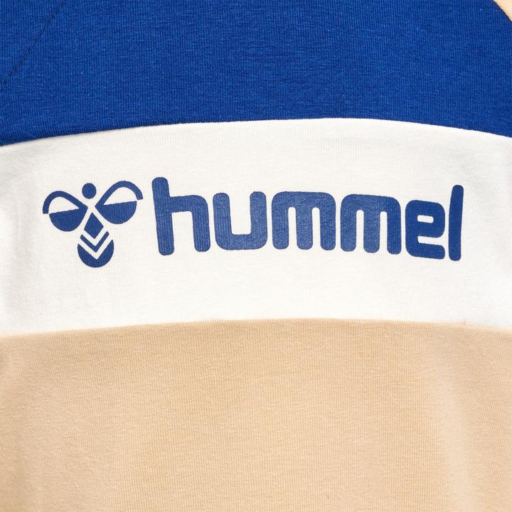 Produktbild hummel hmlMURPHY T-SHIRT L/S (104)