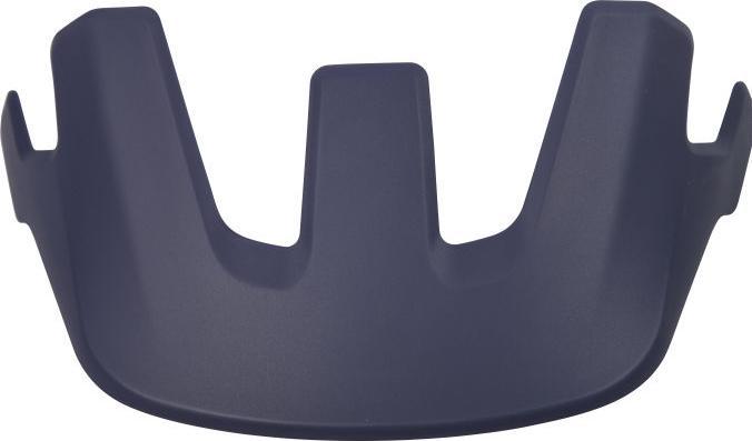 Actual product image Lazer Sport Visor Chiru Matte Blue Pink L.