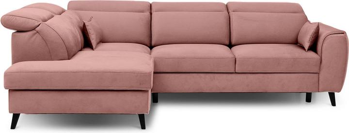 Nube rose 24