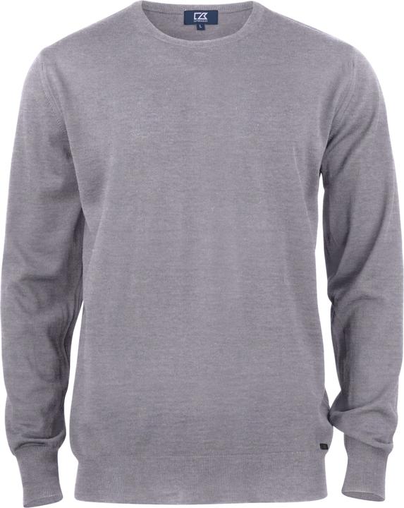 Cutter & Buck Kennewick Crewneck Men