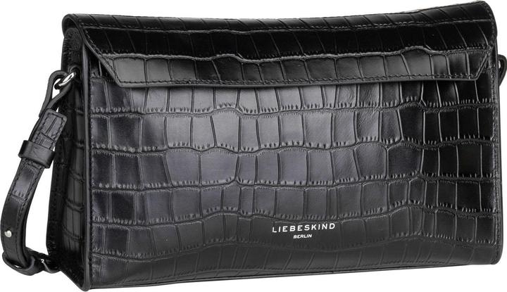 Liebeskind Berlin Umhängetasche Lora New Croco 2158355