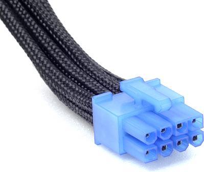 Produktbild Silverstone 6+2-PCIe-Kabel für modulare Netzteile