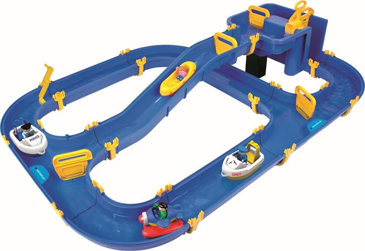 Actual product image BIG Waterplay Niagara