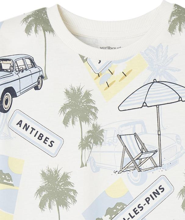 Produktbild Vertbaudet T-Shirt (152)