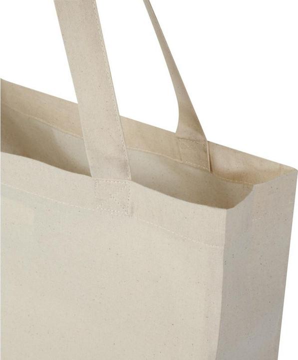 Produktbild Generic Tragetasche Madras Recycelte Baumwolle