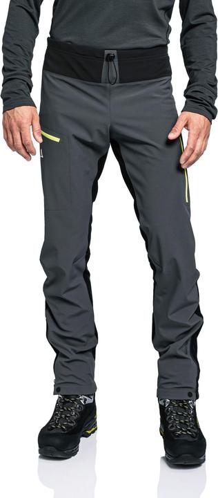Produktbild Schöffel Rinnen Softshell (48)