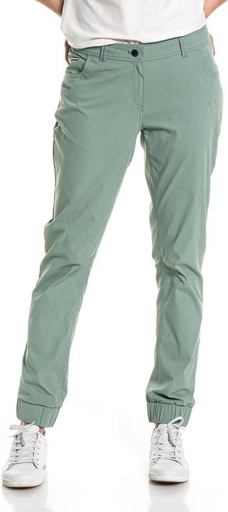 Actual product image Schöffel Emerald Lake L Hose (48 E)