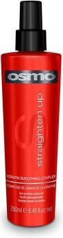 Actual product image Osmo Spray Straighten Up Keratin Smoothing Complex