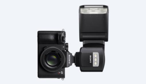 Produktbild Sony Hvl-F60rm (Aufsteckblitz, Sony)