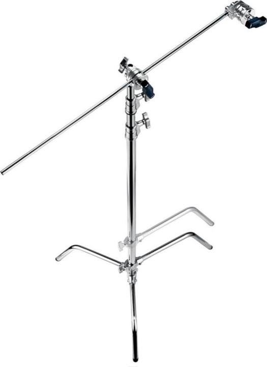 Produktbild Manfrotto C-Stand Kit 33 (328 cm, 10 kg)
