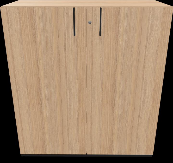 Image du produit Narbutas Choice Armoire à portes battantes (100 x 40 x 111,5 cm)
