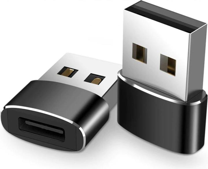 PowerGuard Da USB C a (USB-A, 1.90 cm)