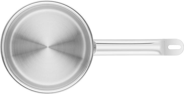 Produktbild Zwilling Pro S Stieltopf 20 cm (20 cm, Stielkasserolle, Edelstahl)