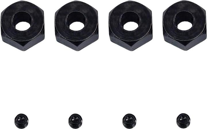 Amewi MTX10 wheel driver