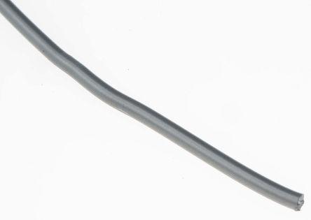 Produktbild Rs Pro Silver PLA 2.85mm filament 2.3kg (PLA, 2.85 mm, 2300 g, Silber)